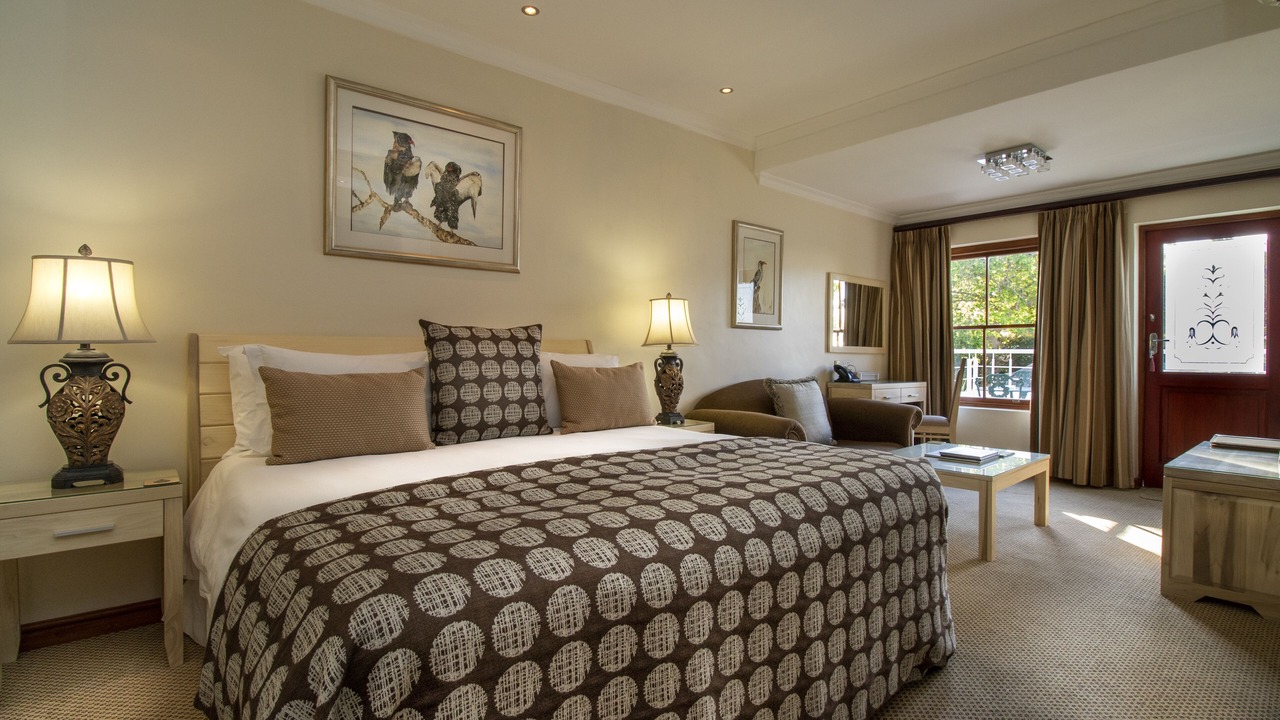 Photo of Outdoor in Constantia