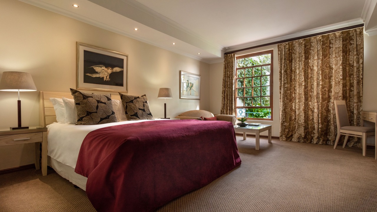 Photo of Outdoor in Constantia