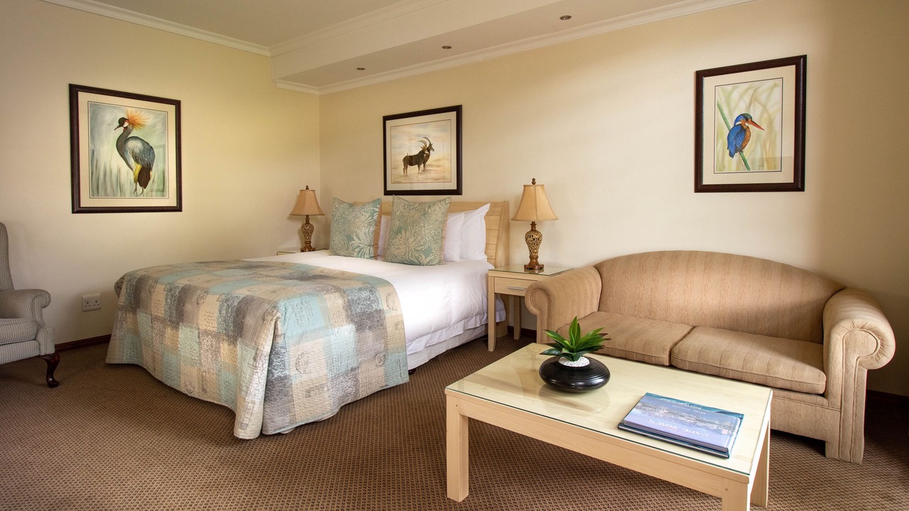 Photo of Outdoor in Constantia