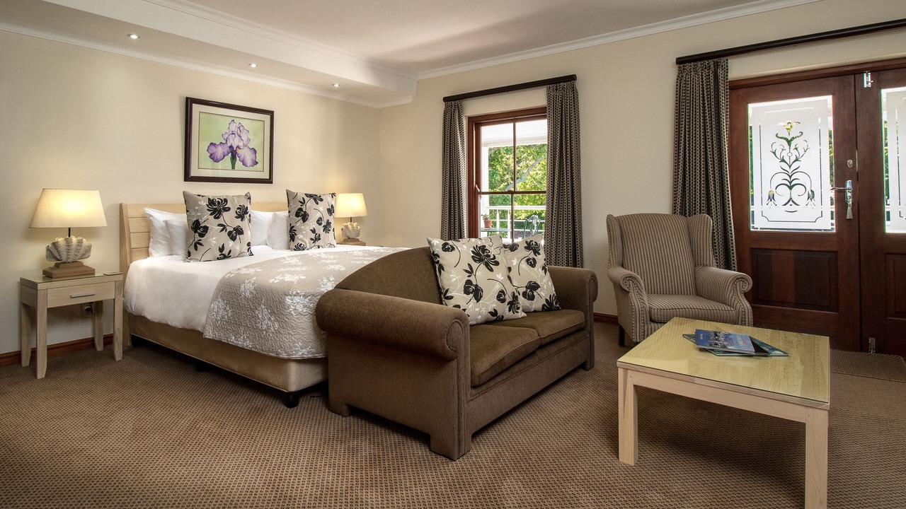 Photo of Outdoor in Constantia