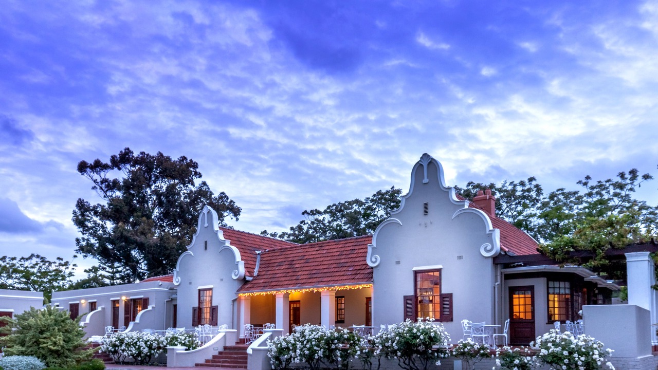 Photo of Outdoor in Constantia
