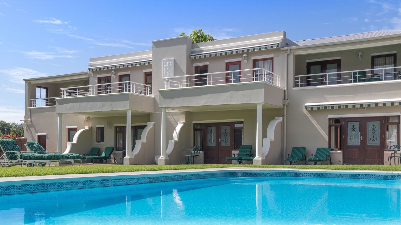 Photo of Outdoor in Constantia