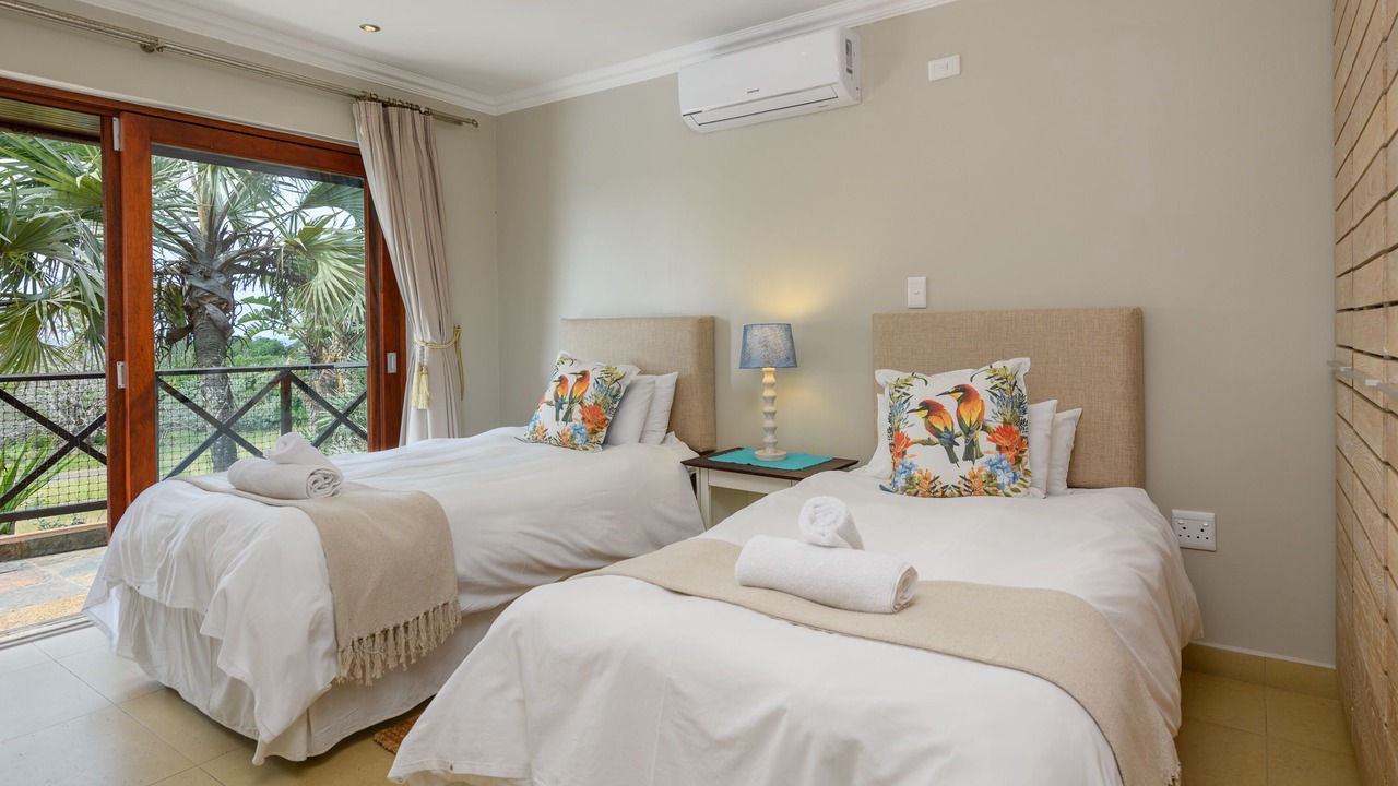 Photo of Bedroom in San Lameer