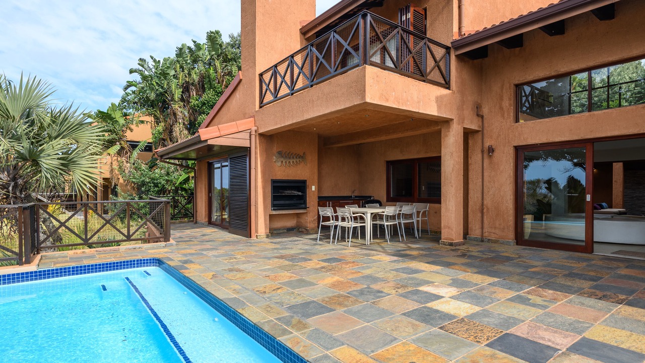Photo of Outdoor in San Lameer