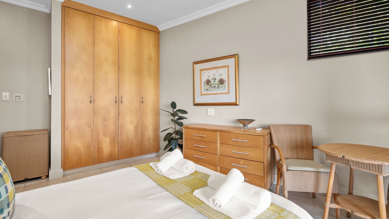 Photo of Bedroom in San Lameer