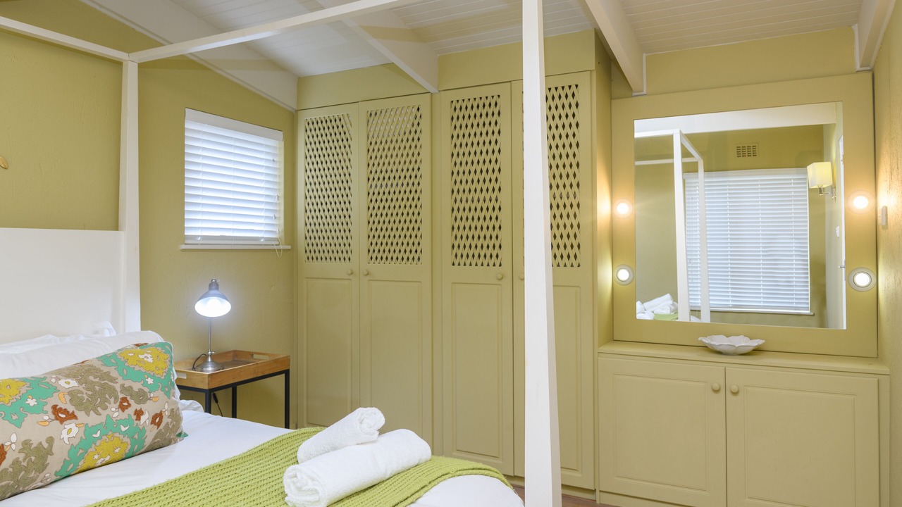 Photo of Bedroom in San Lameer