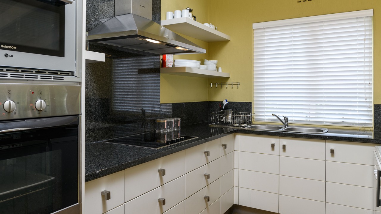 Photo of Kitchen in San Lameer