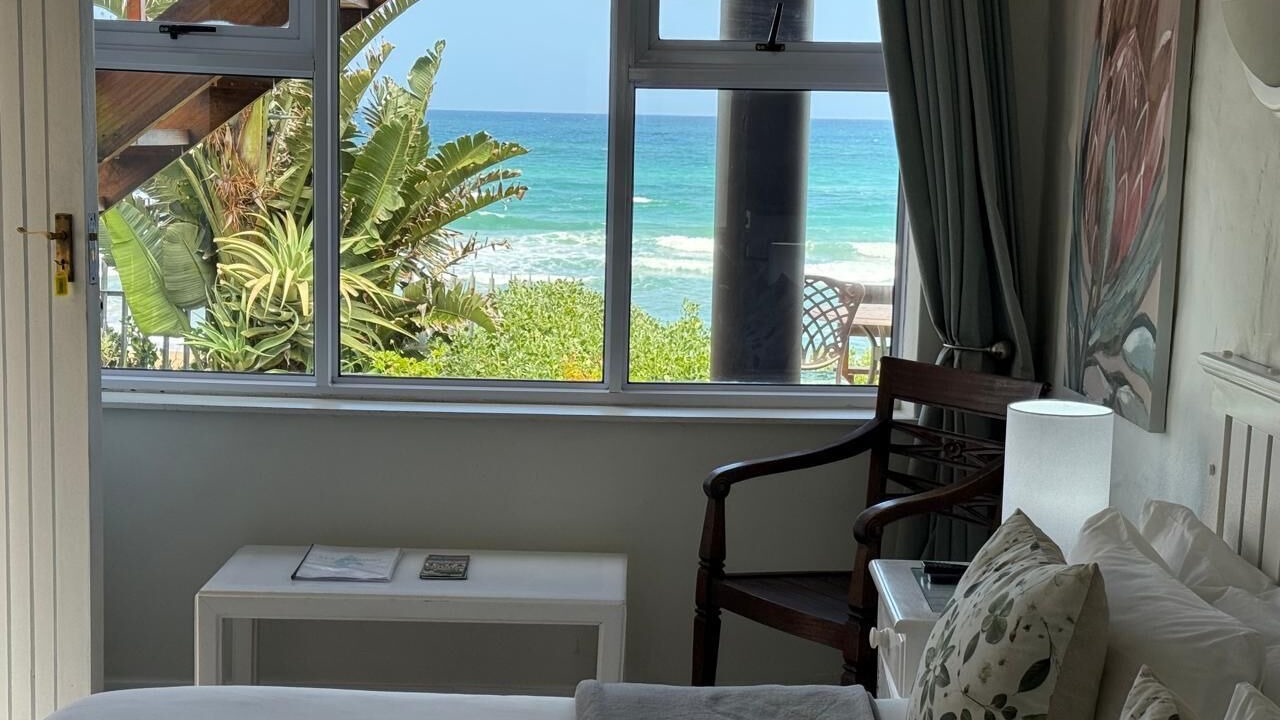Photo of Bedroom in Wilderness Beach