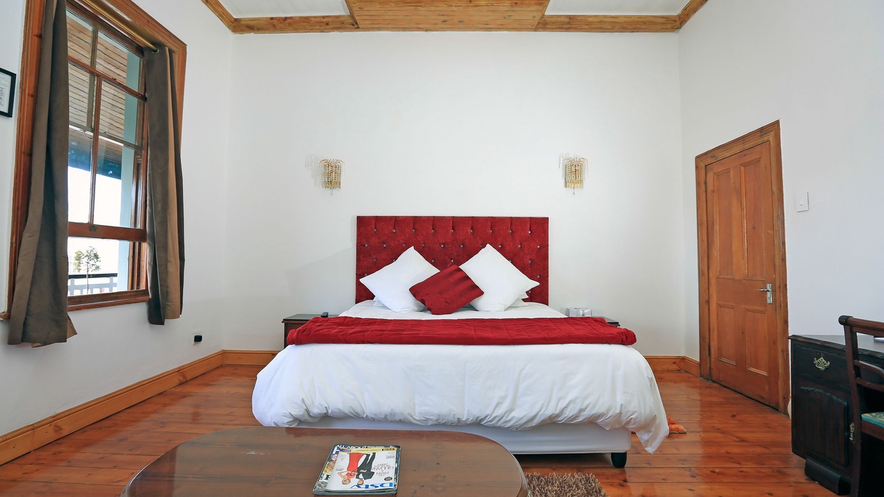 Photo of Bedroom in Simon's Town
