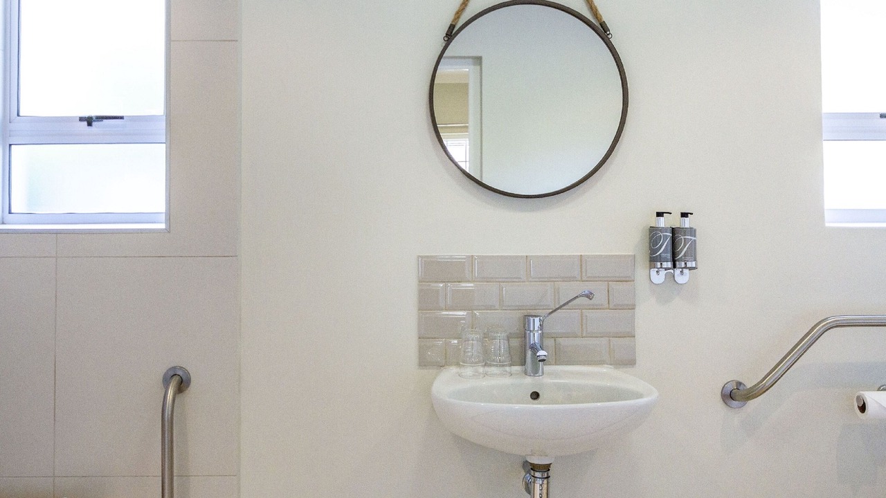 Photo of Bathroom in Montagu