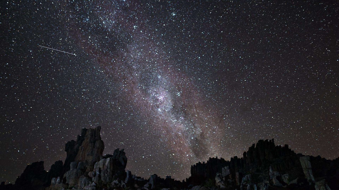 Photo of Others in Cederberg