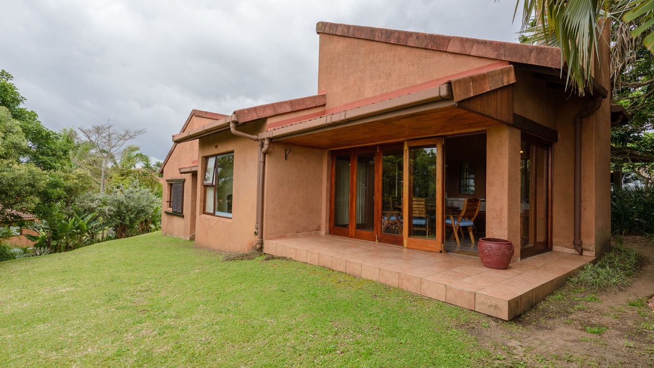 Photo of Outdoor in San Lameer