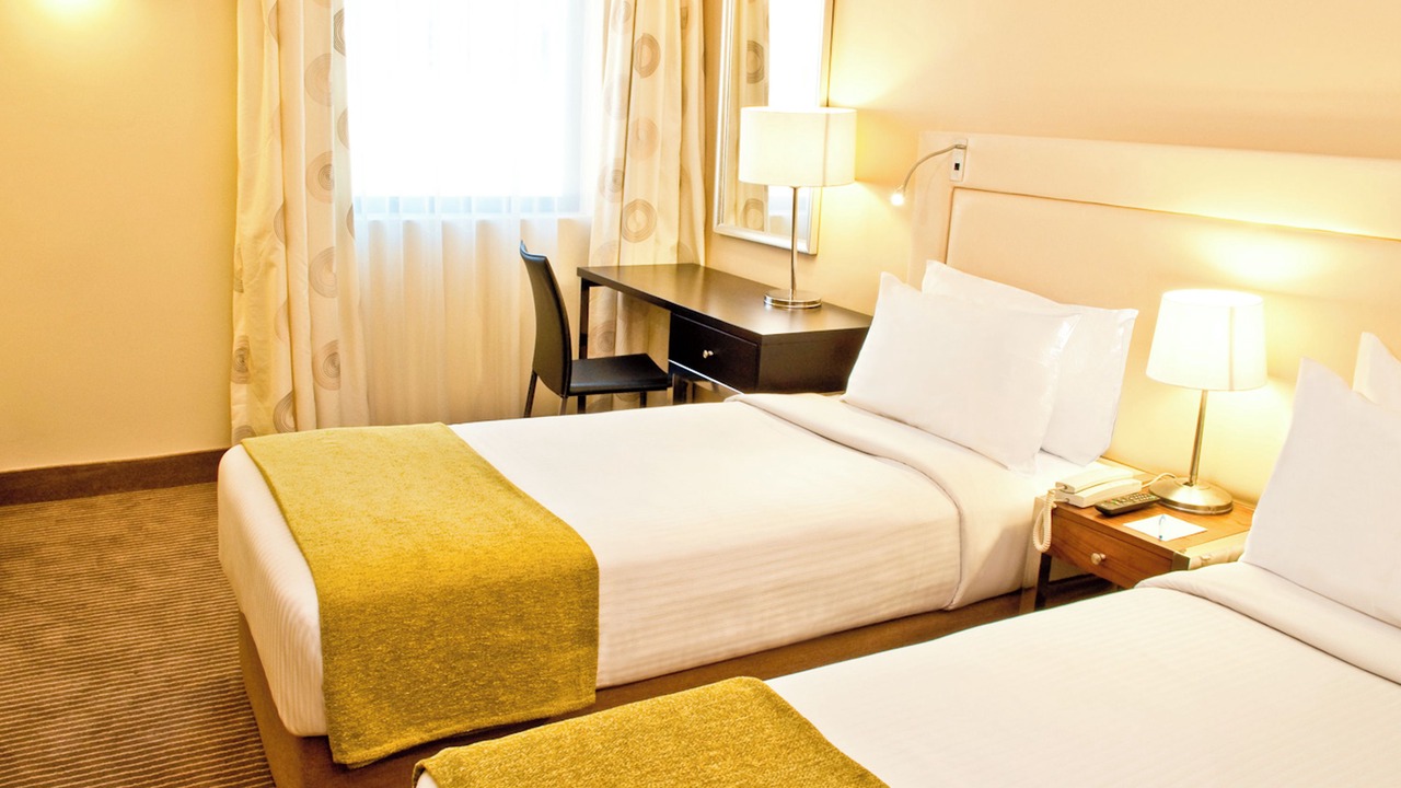 Photo of Bedroom in Pietermaritzburg