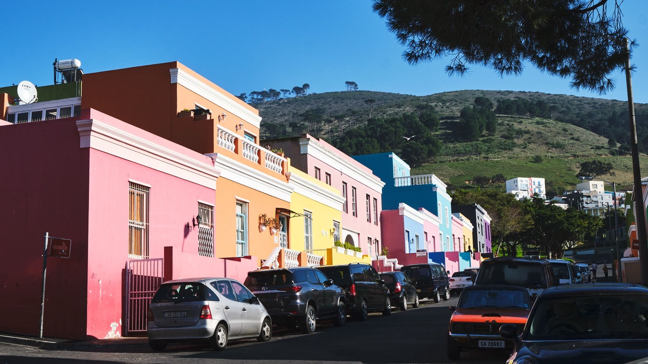 Photo of Others in Cape Town City Centre