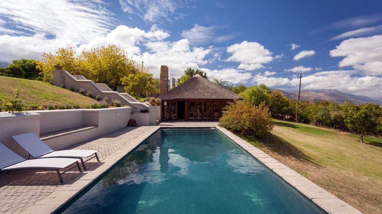 Photo of Outdoor in Tulbagh