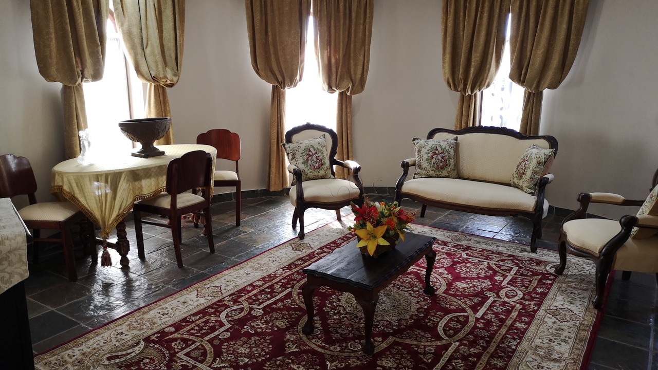 Photo of Bedroom in Rustenburg