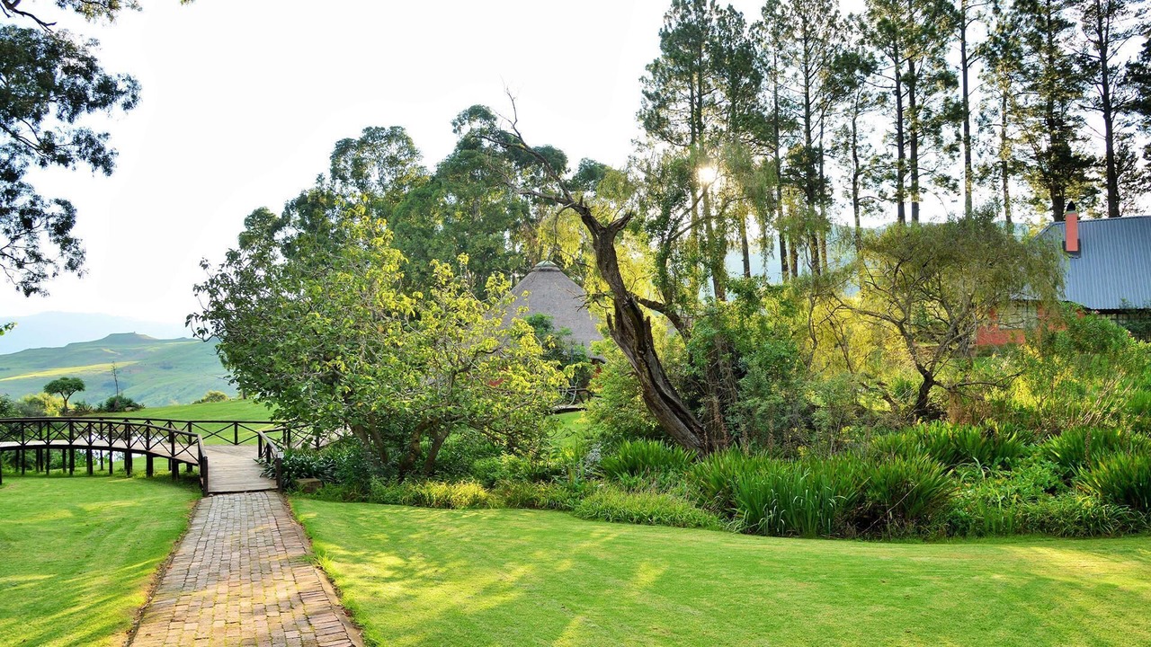 Photo of Outdoor in Jagersrust