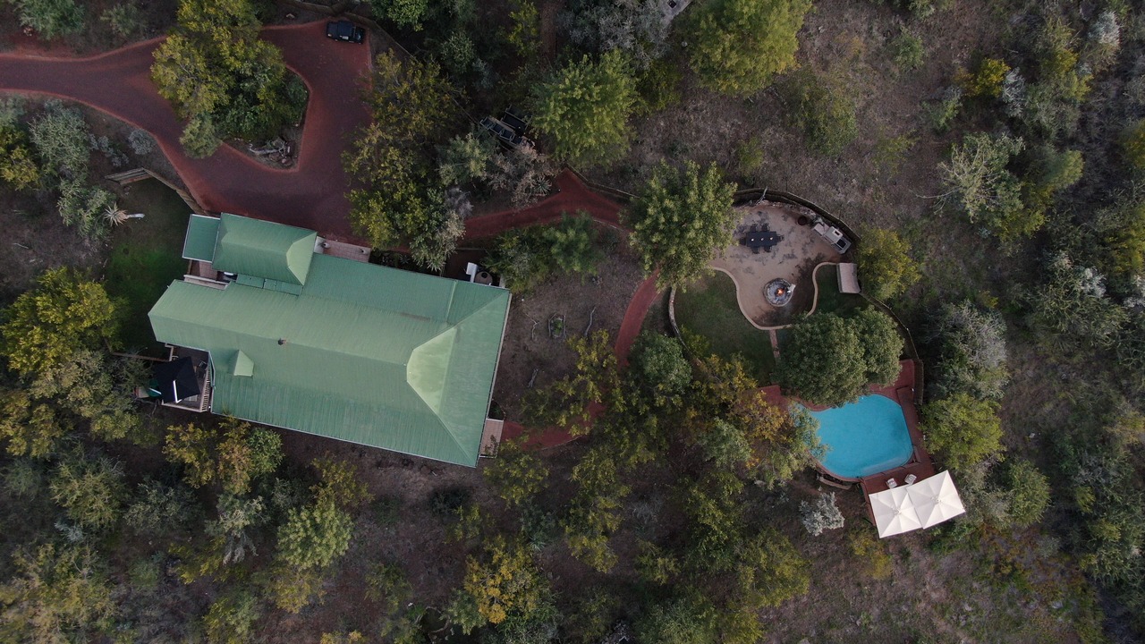 Photo of Outdoor in Madikwe Game Reserve