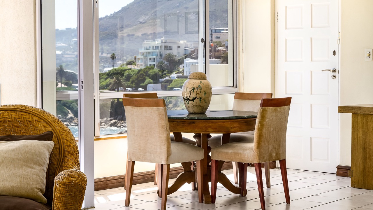 Photo of Bedroom in Camps Bay