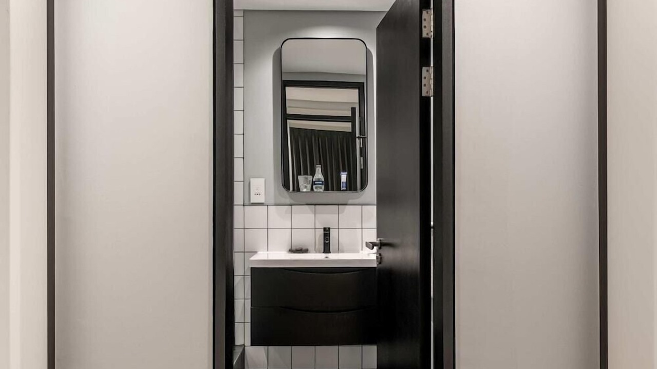 Photo of Bathroom in Cape Town City Centre