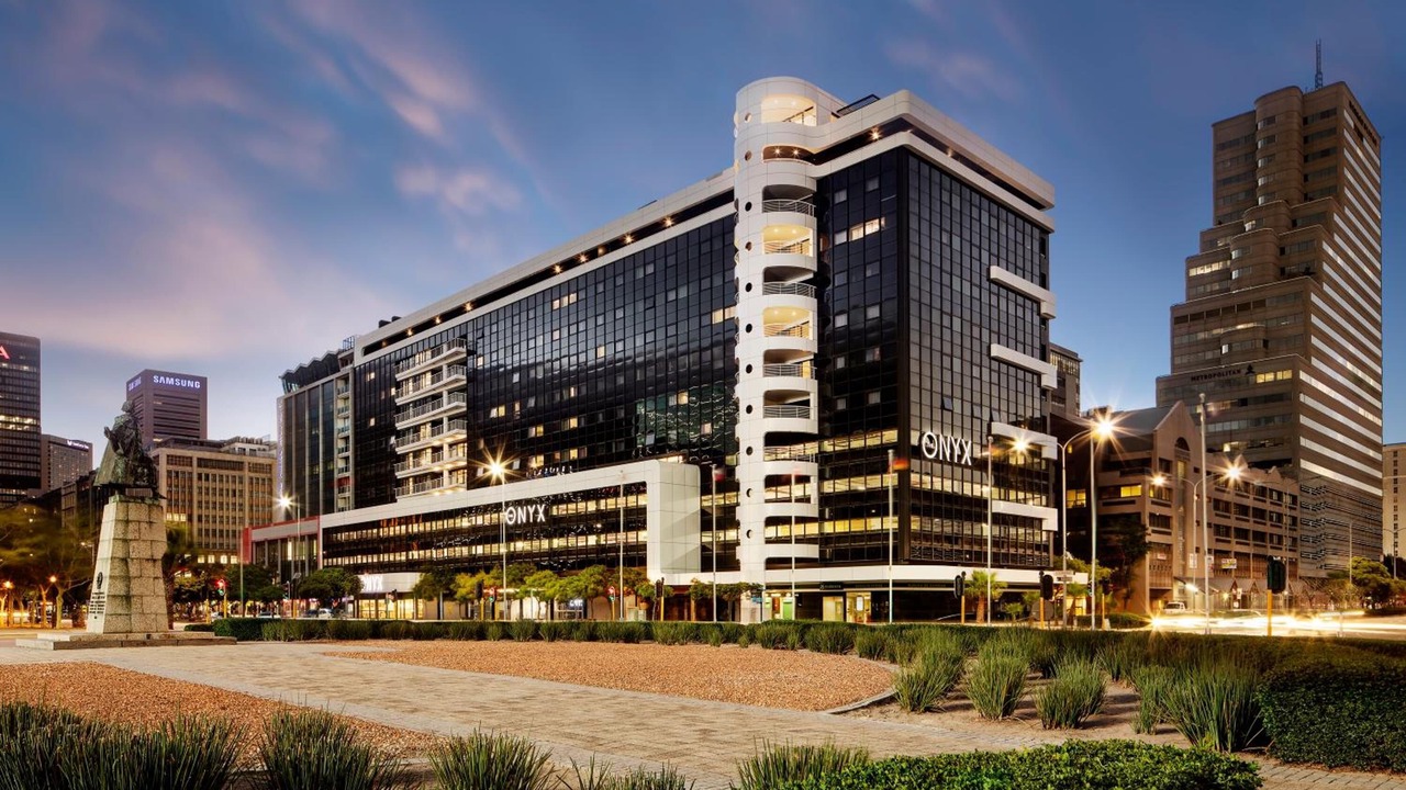 Photo of Outdoor in Cape Town City Centre
