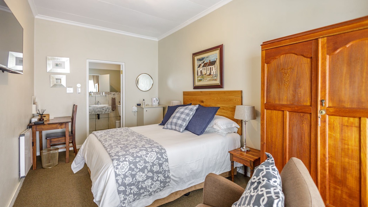Photo of Bedroom in Parkwood