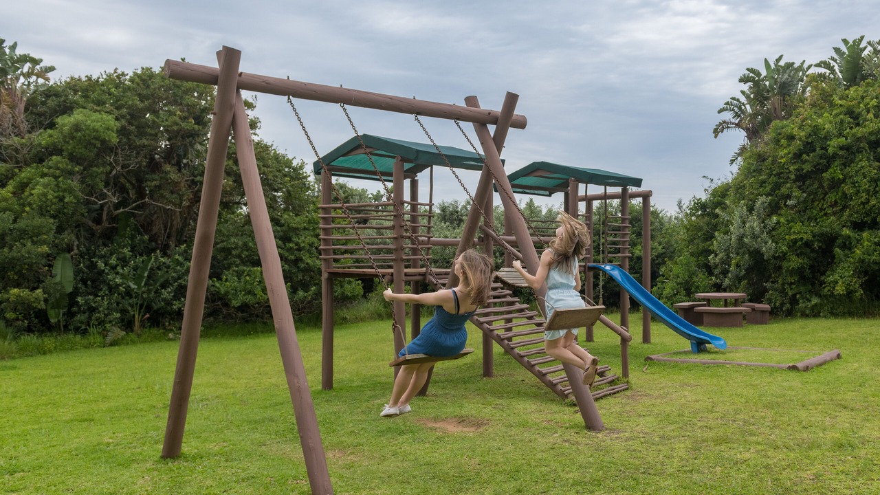 Photo of Outdoor in San Lameer
