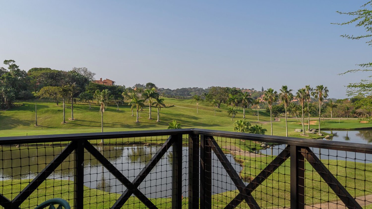 Photo of Outdoor in San Lameer