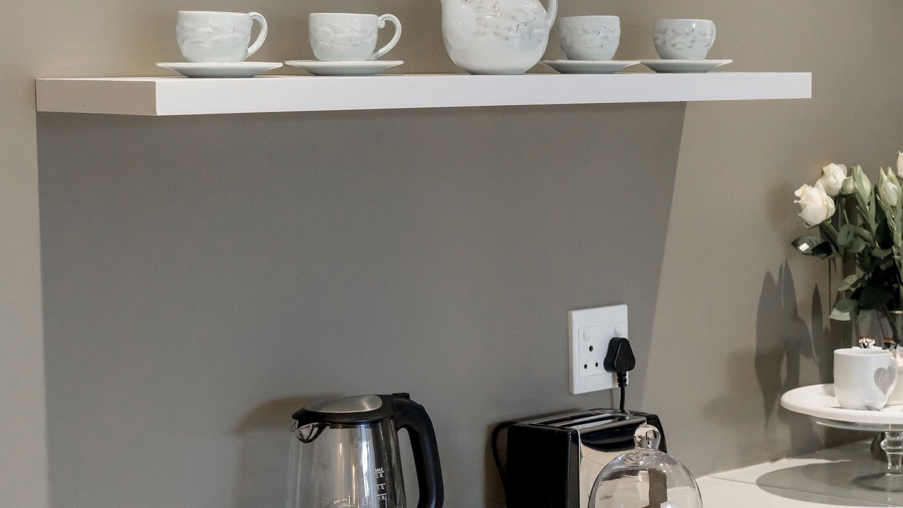 Photo of Kitchen in Summerstrand