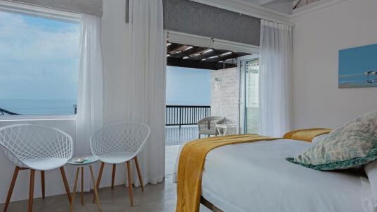 Photo of Bedroom in Great Brak River