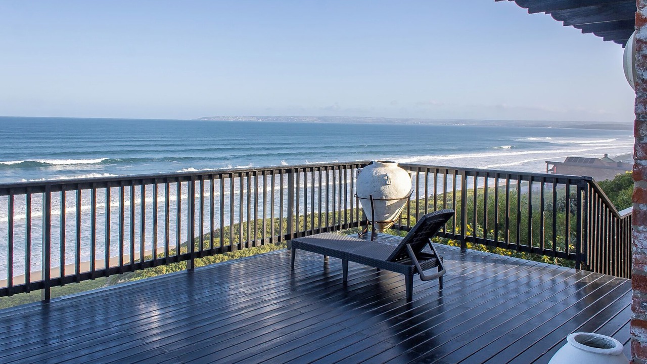 Photo of Bedroom in Great Brak River