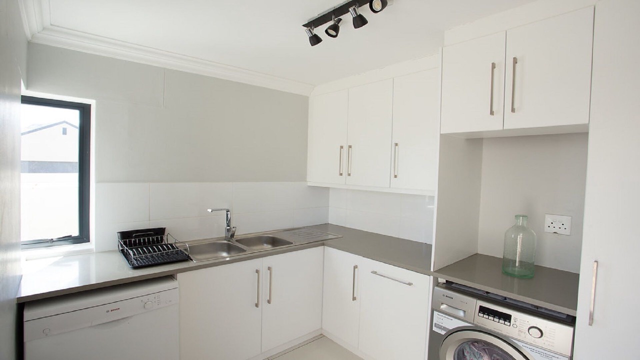 Photo of Kitchen in Paarl