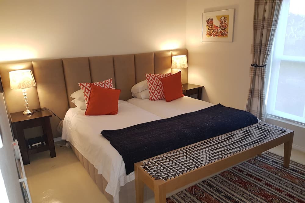 Photo of Bedroom in Drakenstein