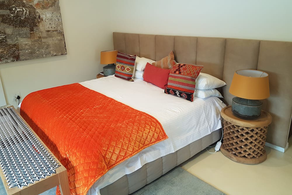 Photo of Bedroom in Drakenstein