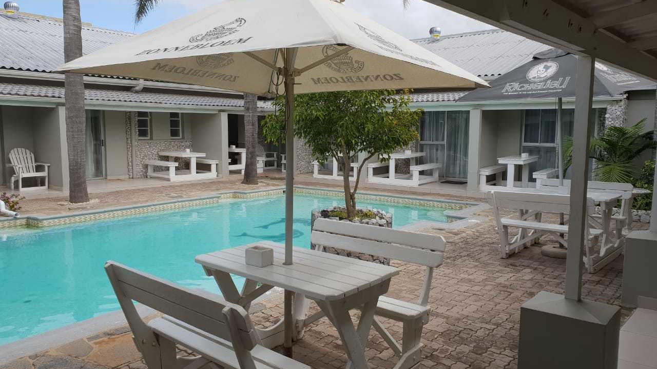 Photo of Outdoor in Jeffreys Bay
