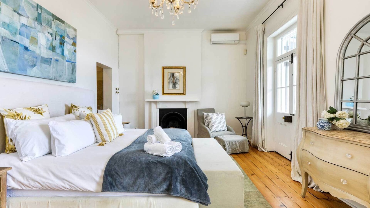 Photo of Bedroom in Green Point