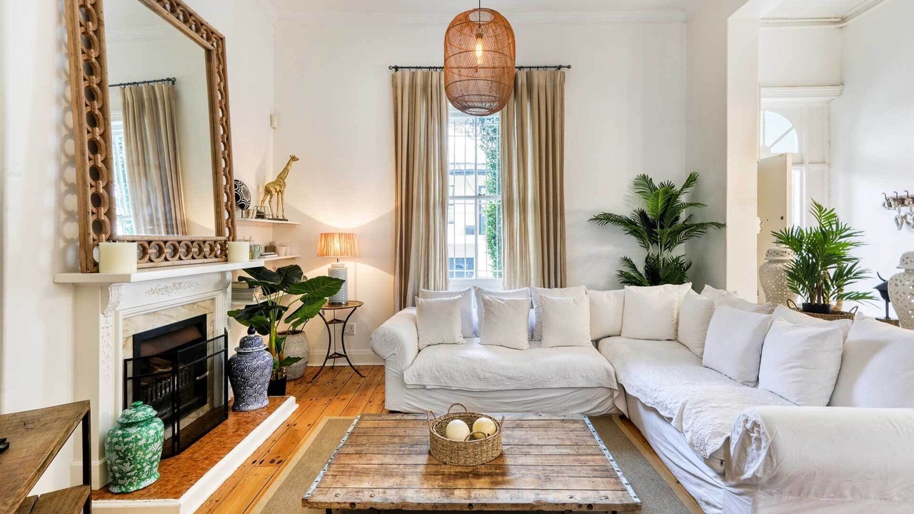 Photo of Livingroom in Green Point