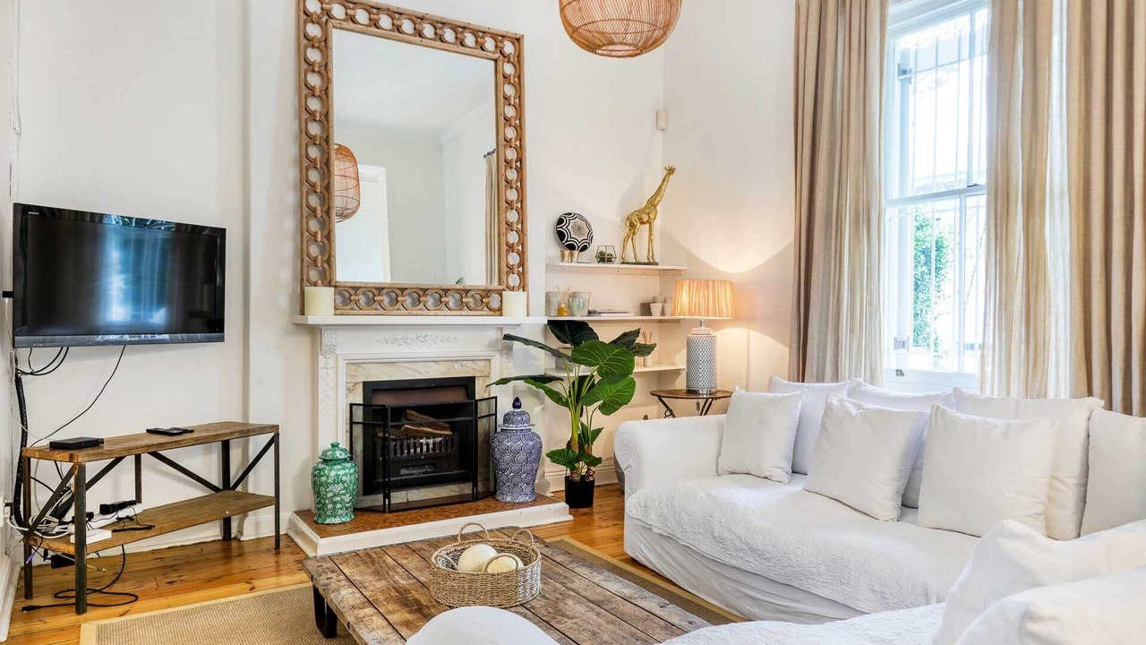 Photo of Livingroom in Green Point