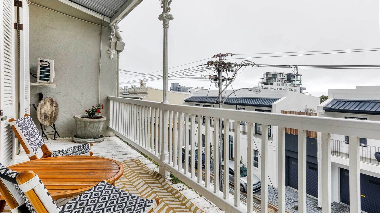 Photo of Outdoor in Green Point