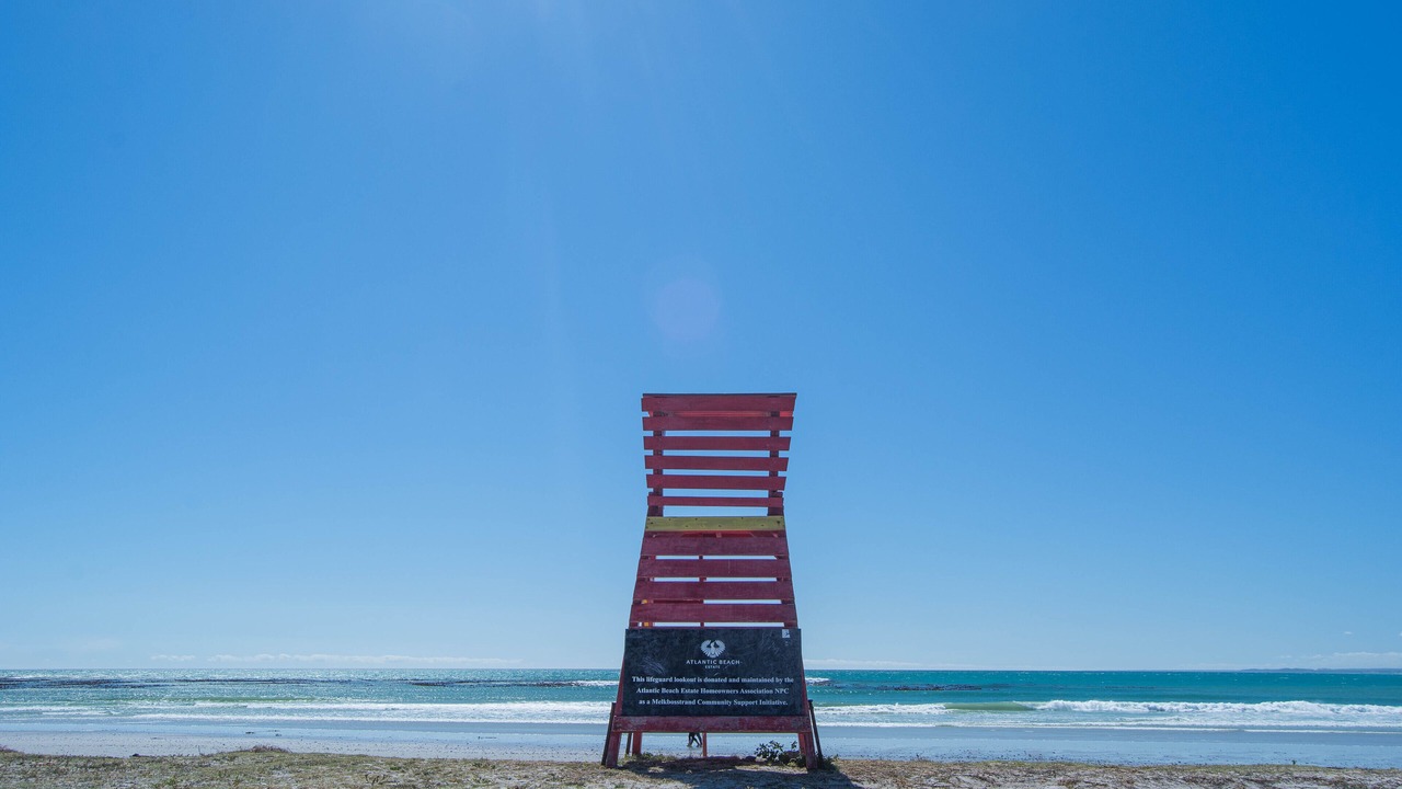 Photo of Others in Melkbosstrand
