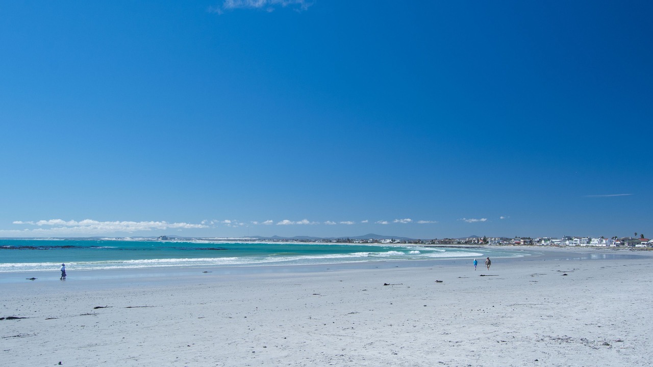 Photo of Others in Melkbosstrand