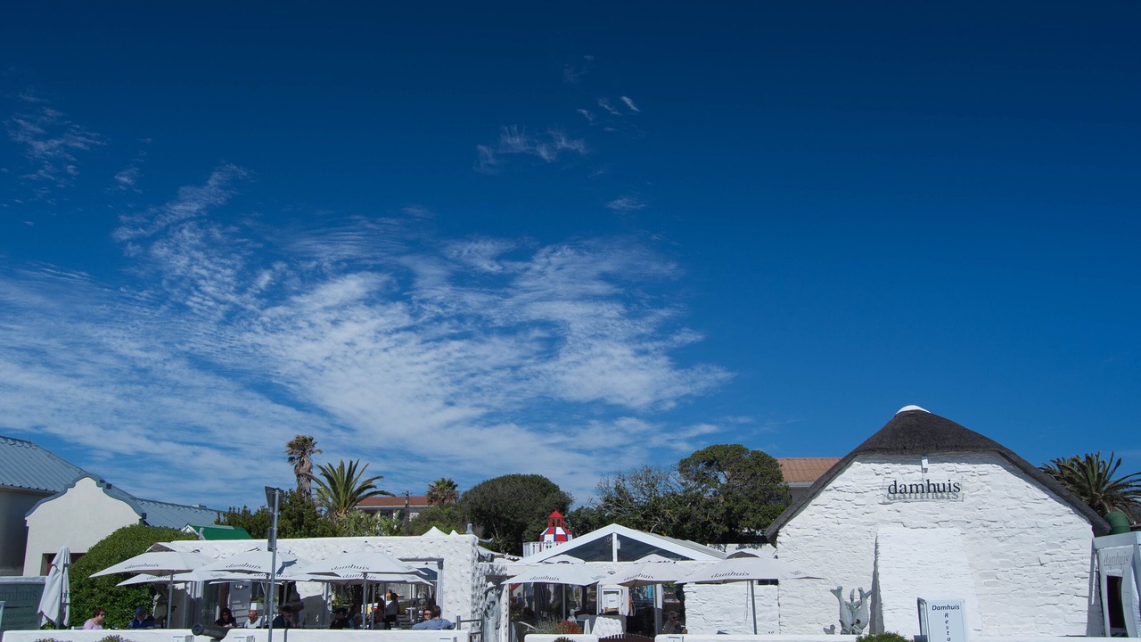 Photo of Outdoor in Melkbosstrand