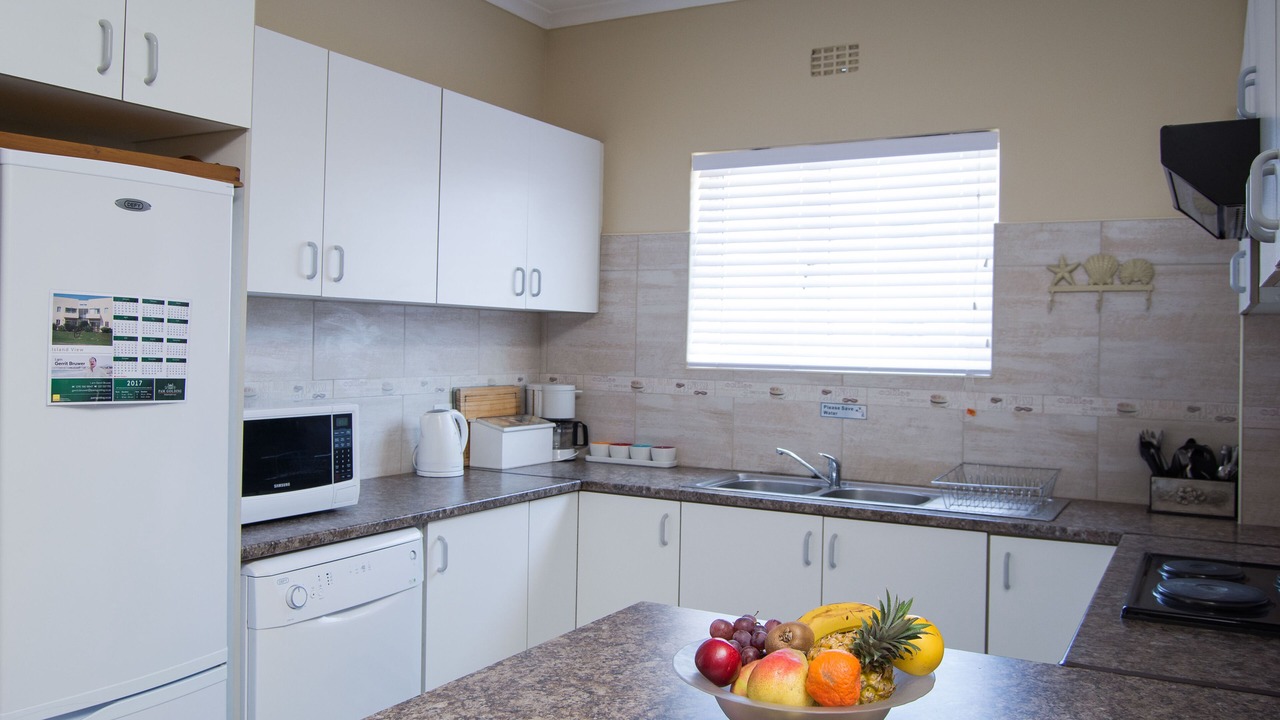 Photo of Kitchen in Melkbosstrand