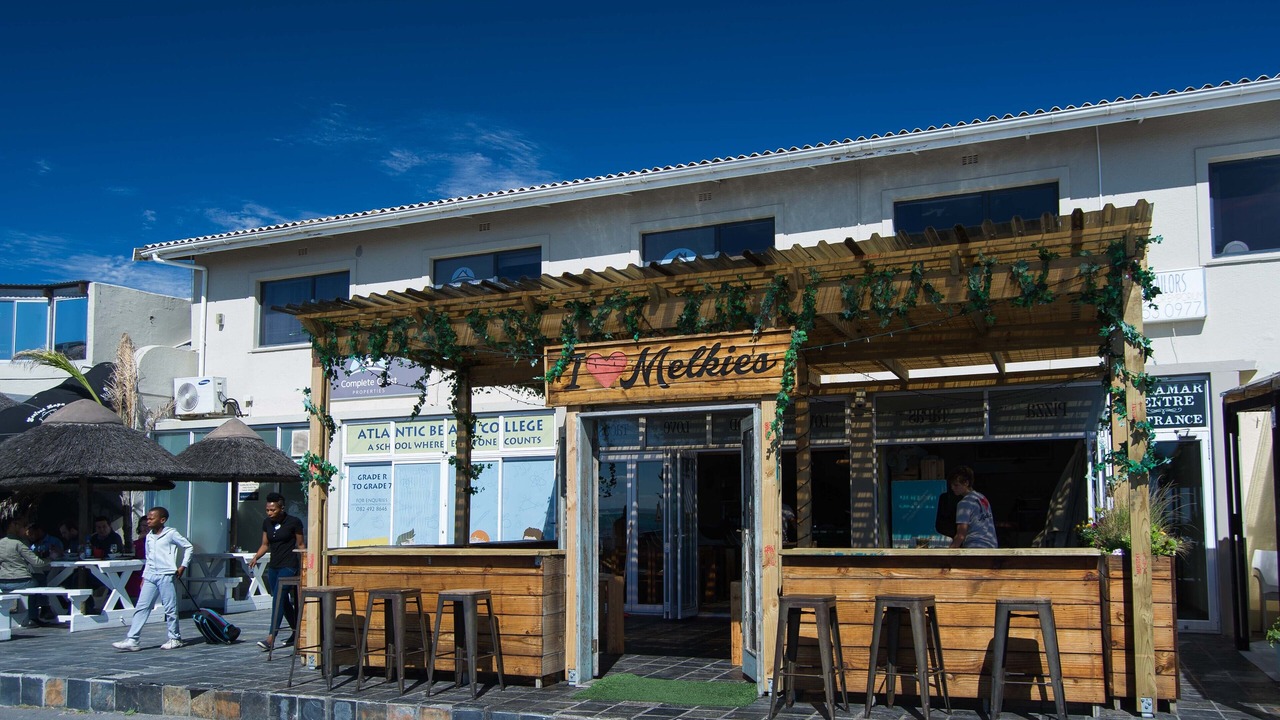 Photo of Outdoor in Melkbosstrand