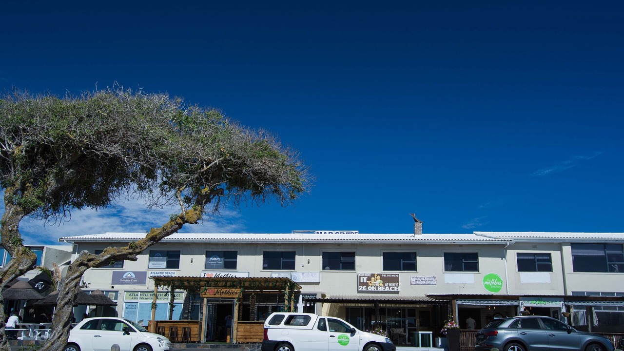 Photo of Outdoor in Melkbosstrand