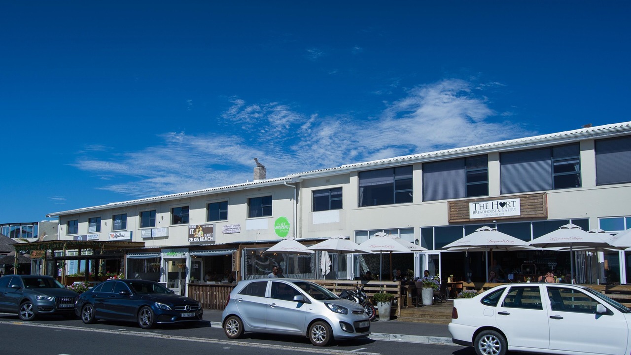 Photo of Outdoor in Melkbosstrand