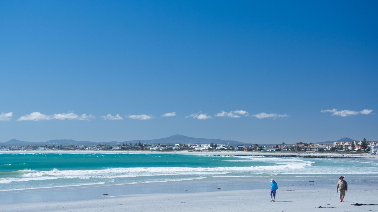 Photo of Others in Melkbosstrand