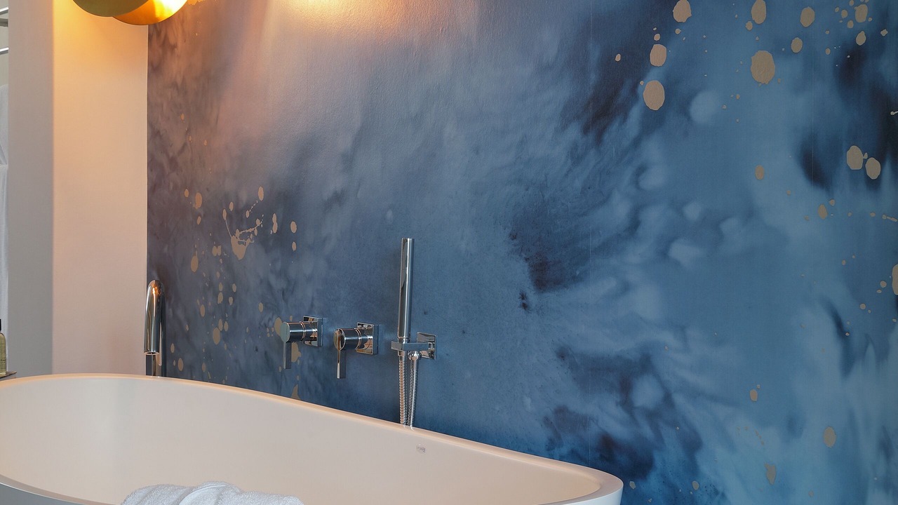 Photo of Bathroom in Cape Town City Centre