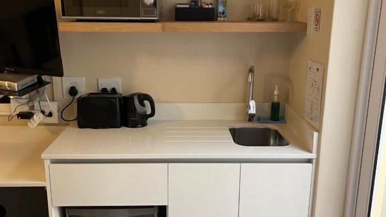 Photo of Kitchen in Summerstrand