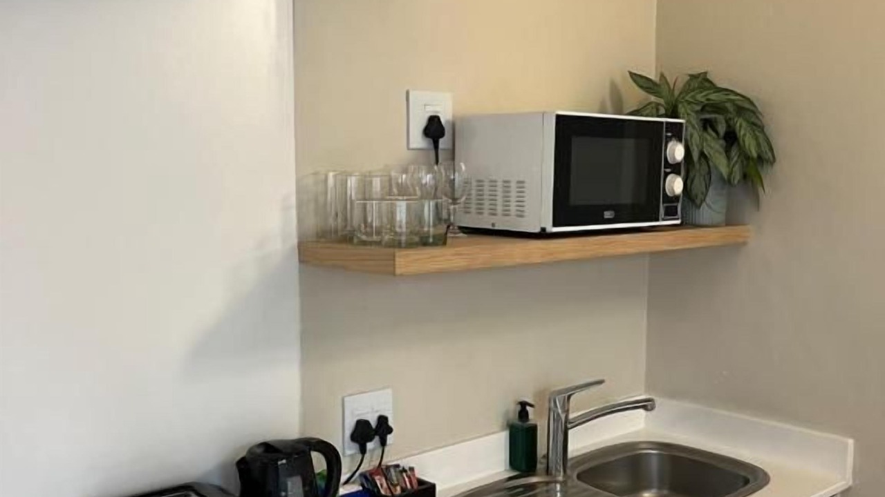 Photo of Kitchen in Summerstrand